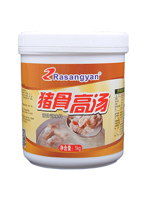 豬骨高湯調(diào)味料 火鍋高湯調(diào)味料 米線&麻辣燙調(diào)味料