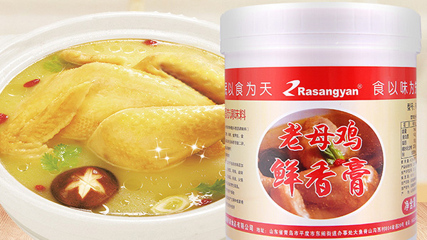 咸味食品香精有毒嗎？吃多了對身體有害嗎？