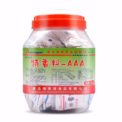 瑞香源調味品特香料AAA調味料