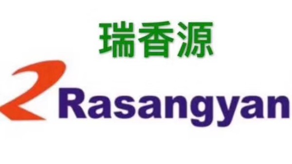 瑞香源學習筆記
